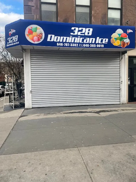 328 Dominican Ice’s Corp Picture 4
