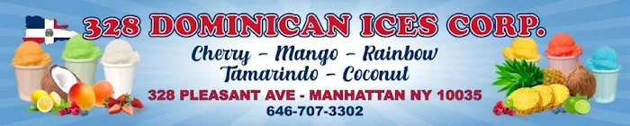 328 Dominican Ice’s Corp Picture 3