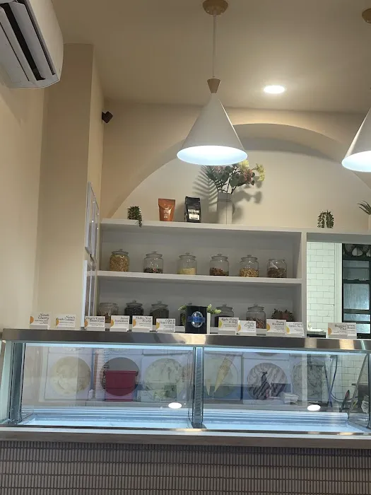 Sugar Hill Creamery Picture 6