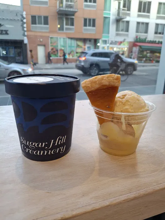 Sugar Hill Creamery Picture 5