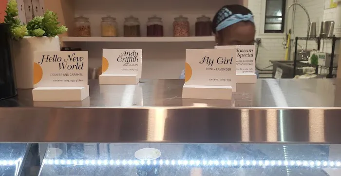 Sugar Hill Creamery Picture 4
