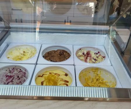Sugar Hill Creamery
