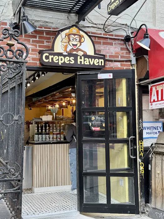 Crepes Haven Picture 6
