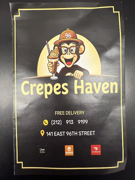 Crepes Haven Picture 5