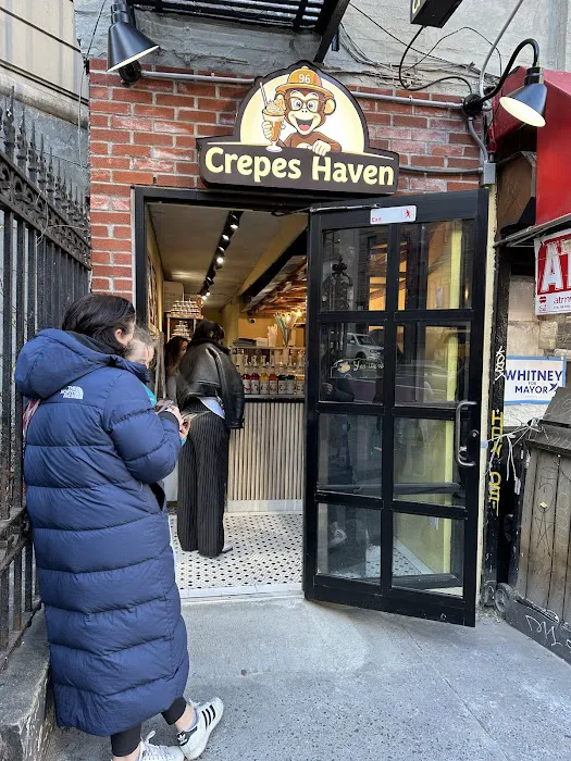 Crepes Haven Picture 1