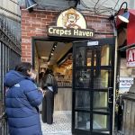 Crepes Haven