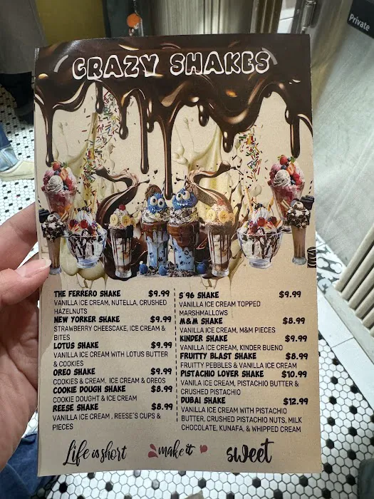 Crepes Haven Picture 8