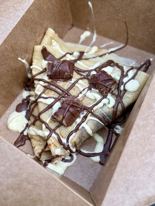 Crepes Haven Picture 3
