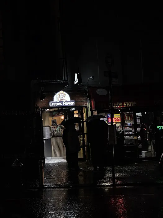 Crepes Haven Picture 10