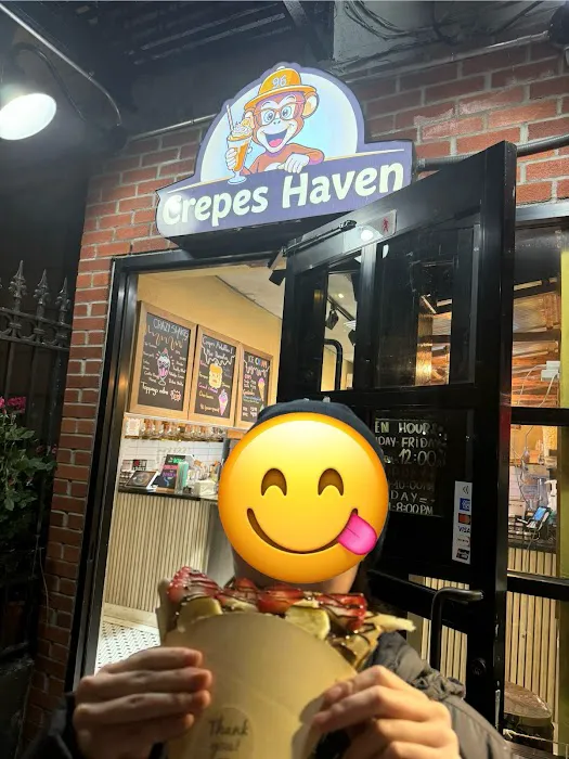 Crepes Haven Picture 2