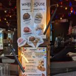 Wheelhouse