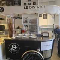 45 St. Ice Cream ico