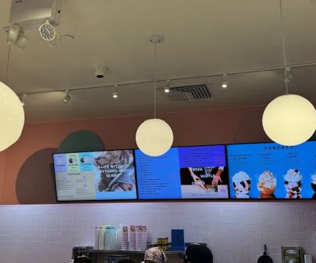Van Leeuwen Ice Cream