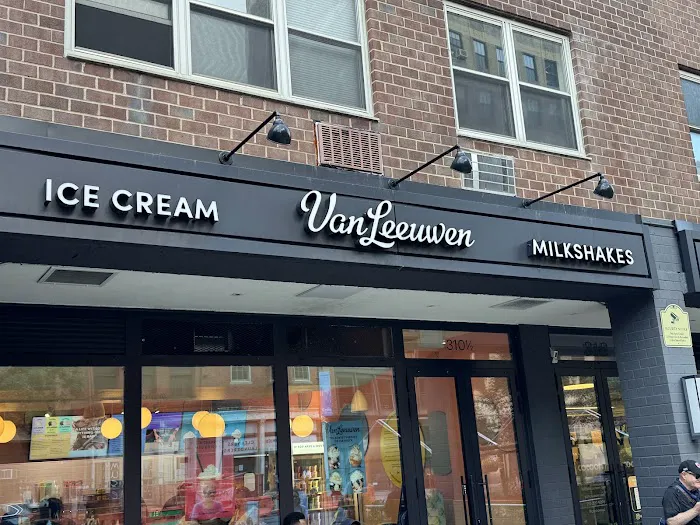 Van Leeuwen Ice Cream Picture 3
