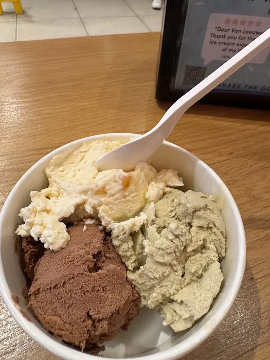 Van Leeuwen Ice Cream Picture 4