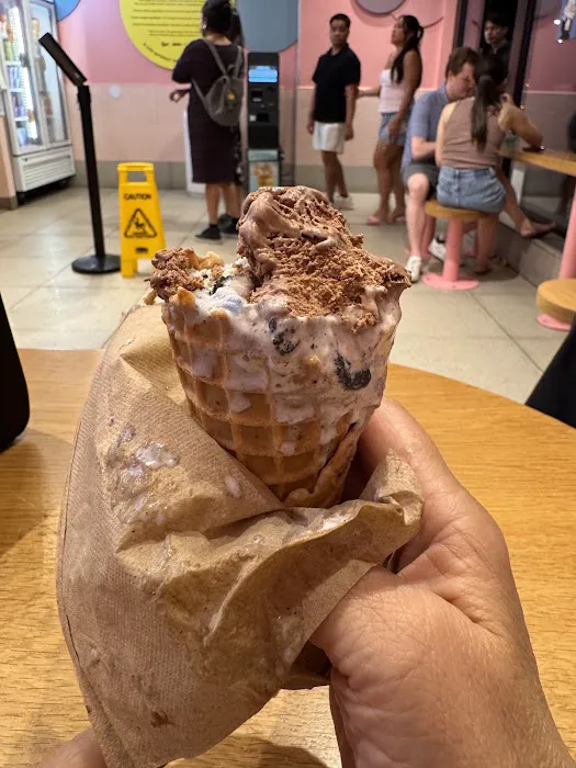 Van Leeuwen Ice Cream Picture 5