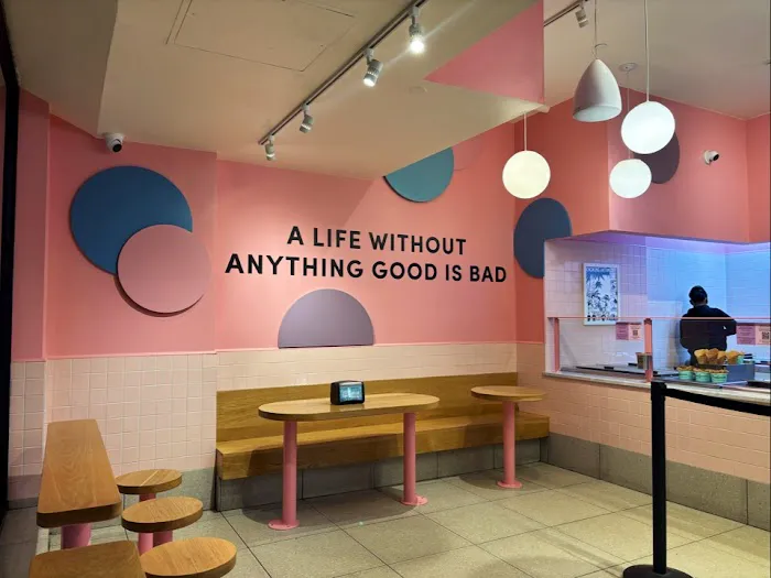 Van Leeuwen Ice Cream Picture 7