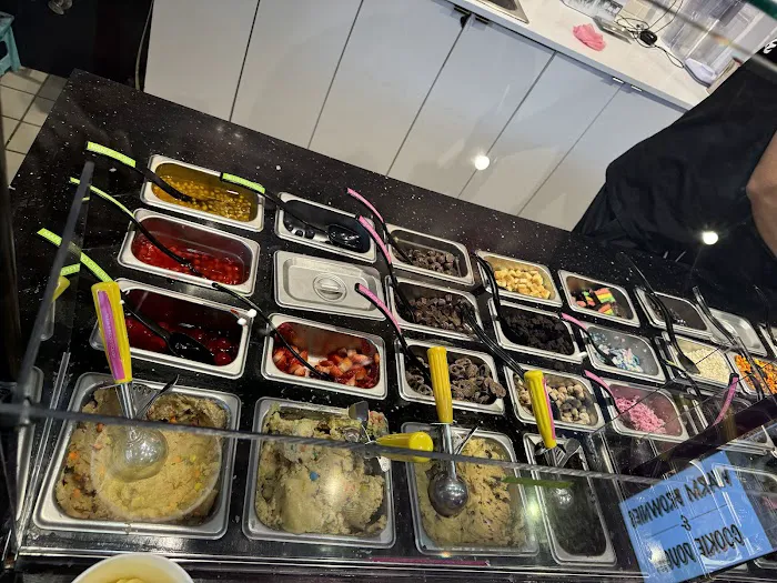 Downtown Yogurt Tribeca Picture 9