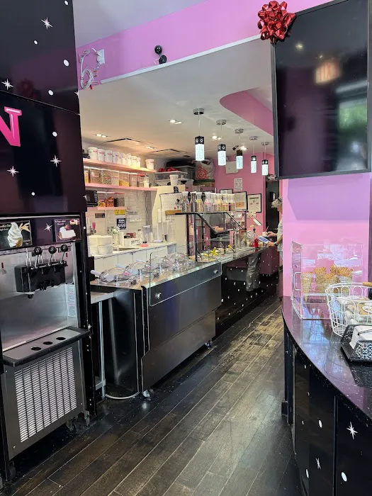 Downtown Yogurt Tribeca Picture 2