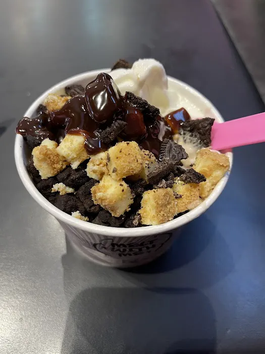 Downtown Yogurt Tribeca Picture 1