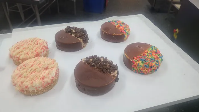 Big Gay Ice Cream Picture 1