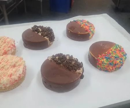 Big Gay Ice Cream