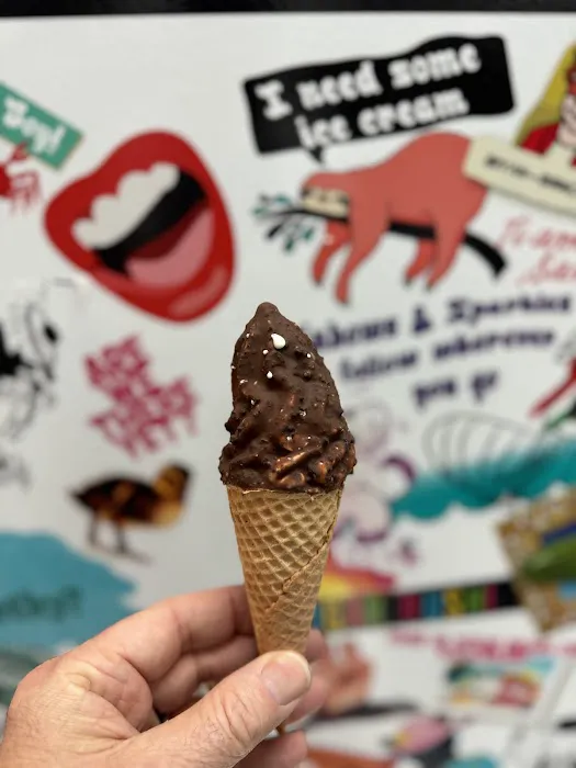 Big Gay Ice Cream Picture 2