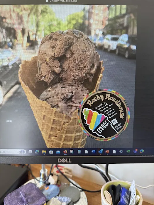 Big Gay Ice Cream Picture 7