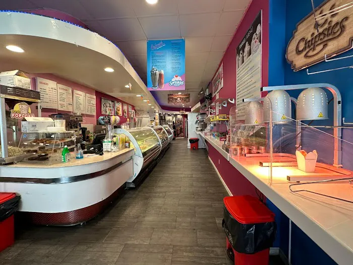 Sprinkles Ice Cream Picture 3
