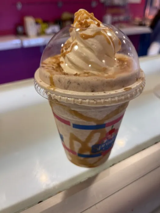Sprinkles Ice Cream Picture 5