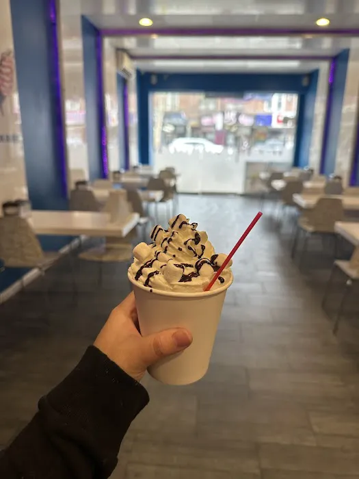 Sprinkles Ice Cream Picture 6