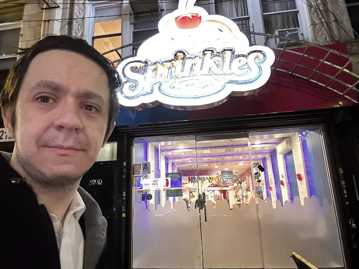 Sprinkles Ice Cream Picture 9