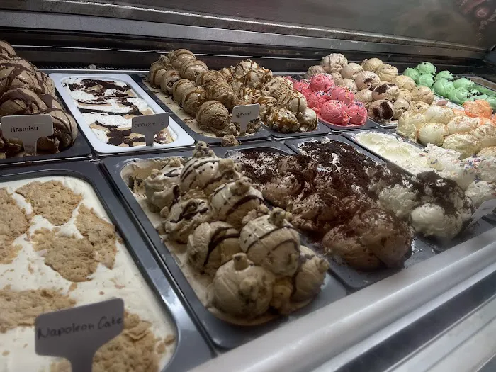 Sprinkles Ice Cream Picture 10