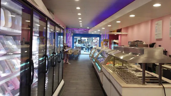 Sprinkles Ice Cream Picture 1