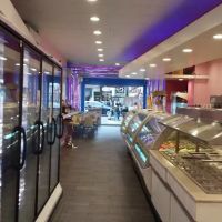 Sprinkles Ice Cream ico