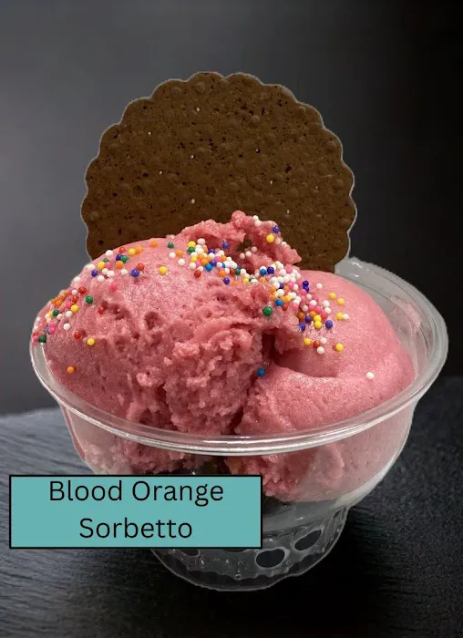Tealbo Gelato Cafe Picture 3
