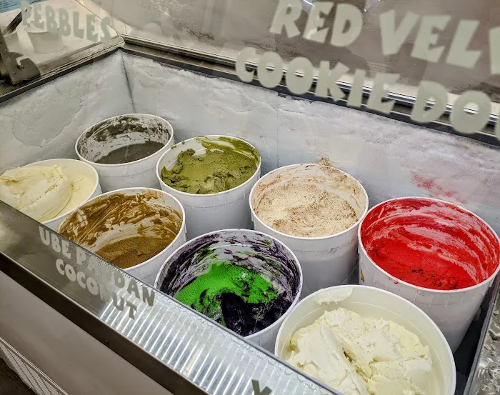 Stuffed Ice Cream Picture 4