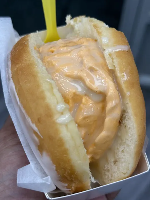 Stuffed Ice Cream Picture 10