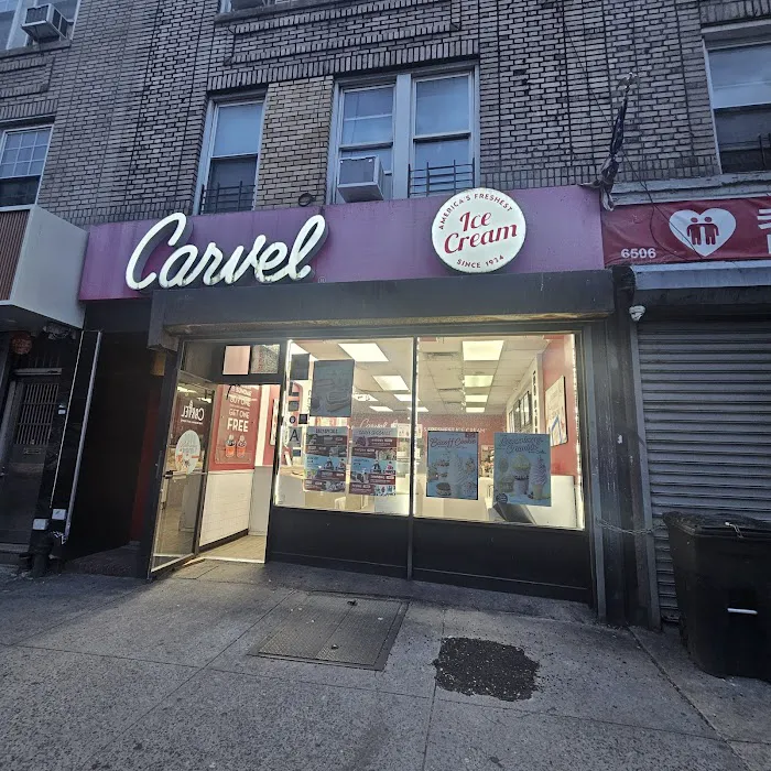 Carvel Picture 8