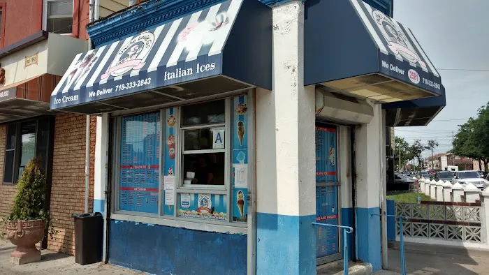 Uncle Louie G's Picture 6