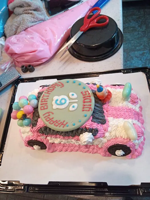 Sprinkles Picture 2