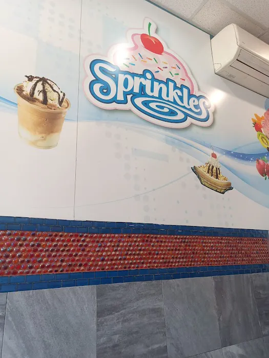 Sprinkles Picture 9
