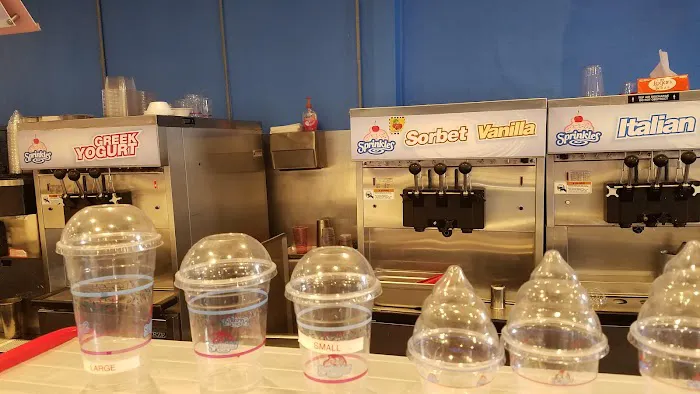 Sprinkles Picture 8