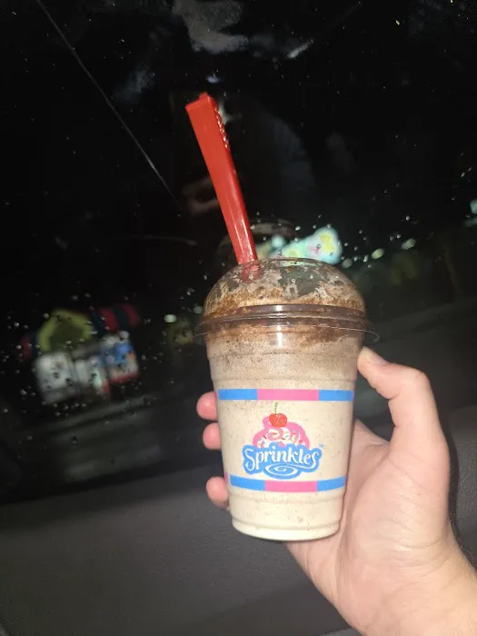 Sprinkles Picture 1