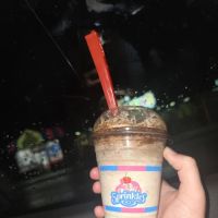 Sprinkles ico