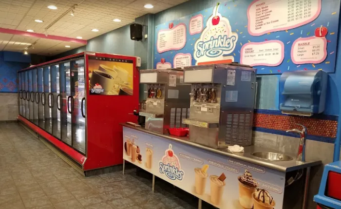 Sprinkles Picture 10