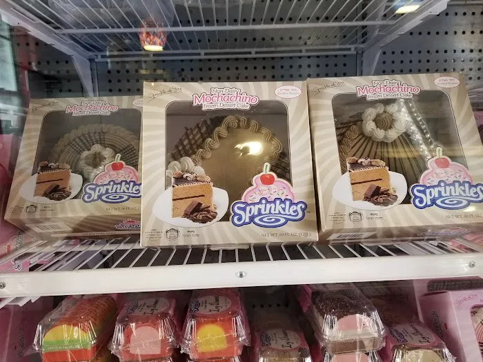 Sprinkles Picture 4