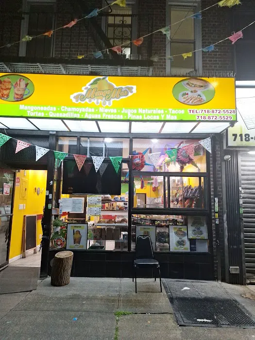 Mango mas Picture 1