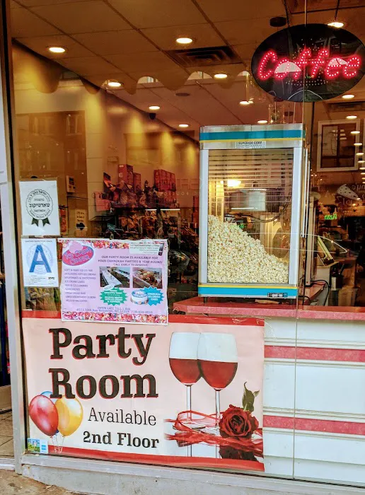 Ice Cream Center Picture 10