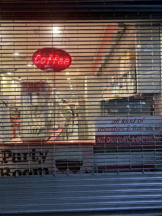 Ice Cream Center Picture 3